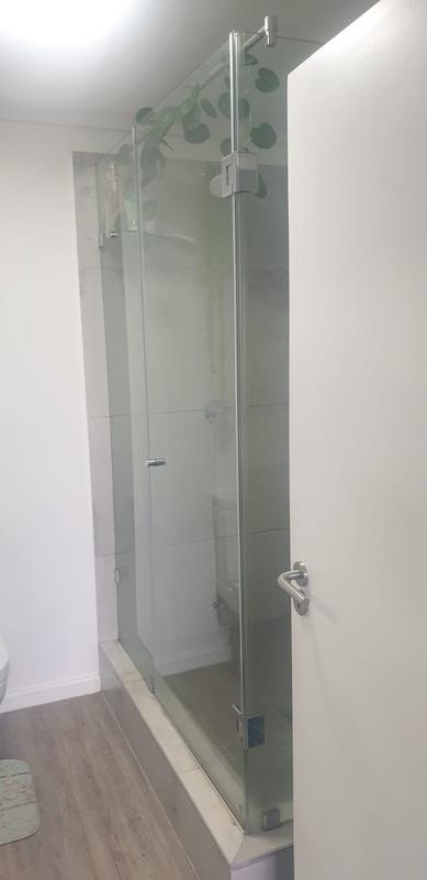 To Let 2 Bedroom Property for Rent in Zonnebloem Western Cape